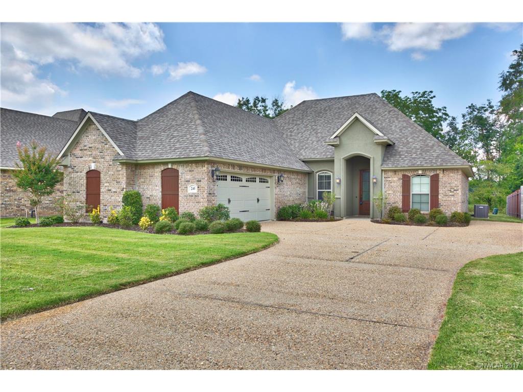 Shreveport Bossier Expert Real Estate Agent Realtor Military veteran buy home sell house Ryan Wheeler (2)